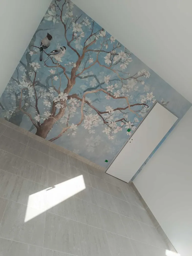 Tapisserie