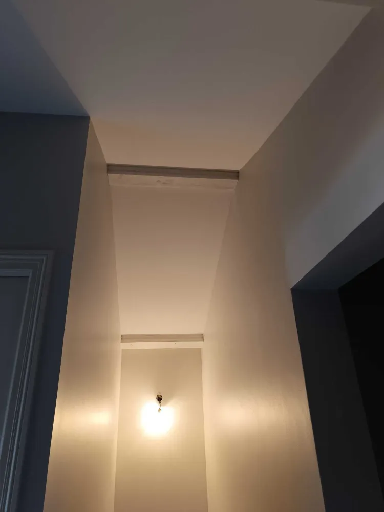 Peinture intérieure